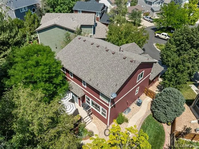 16366 Wagon Court Parker, CO 80134