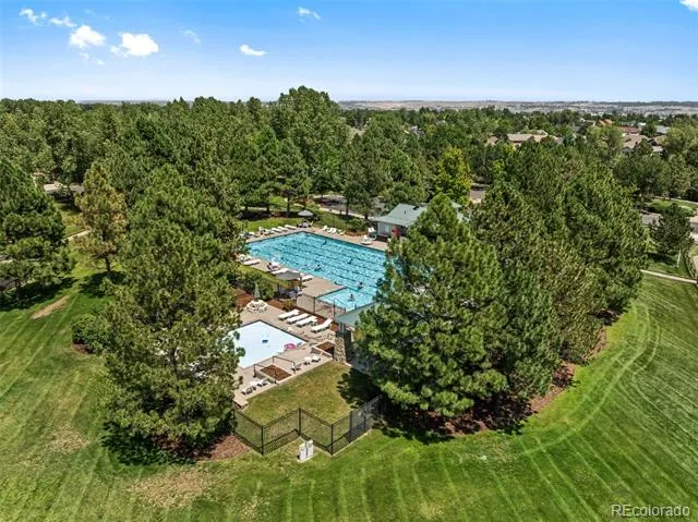 16366 Wagon Court Parker, CO 80134