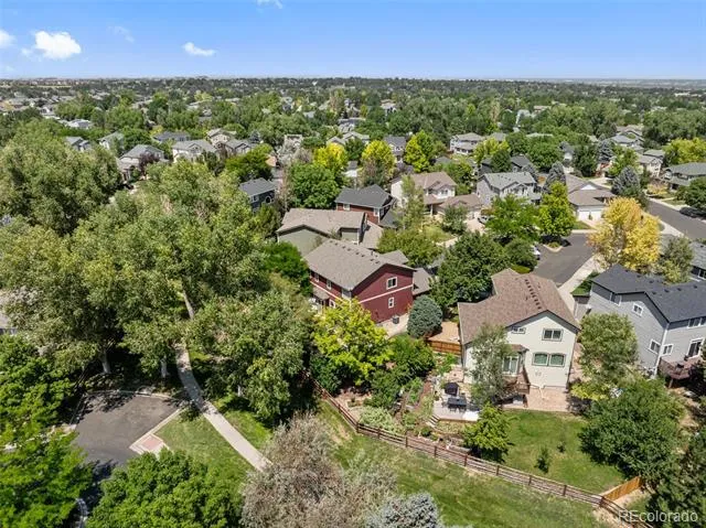 16366 Wagon Court Parker, CO 80134