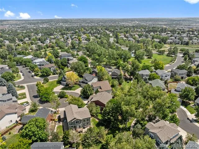 16366 Wagon Court Parker, CO 80134