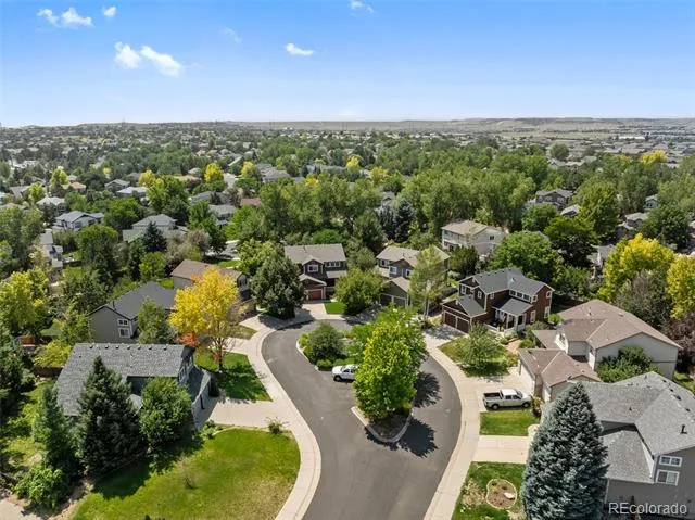 16366 Wagon Court Parker, CO 80134
