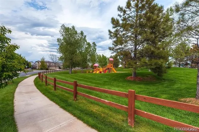 16366 Wagon Court Parker, CO 80134