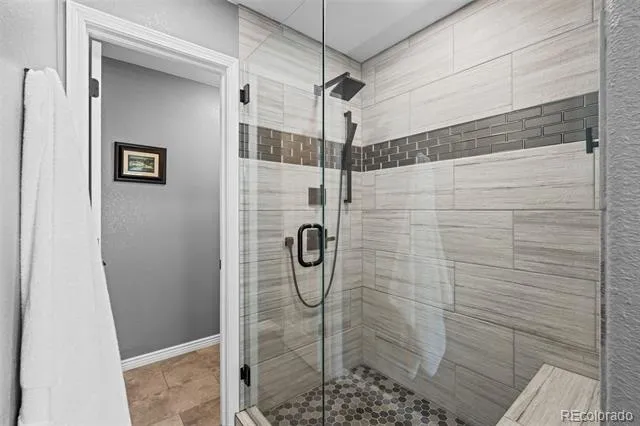 16366 Wagon Court Parker, CO 80134