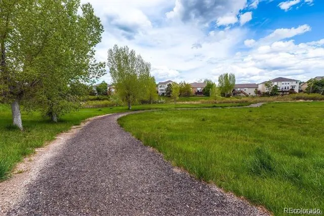 16366 Wagon Court Parker, CO 80134
