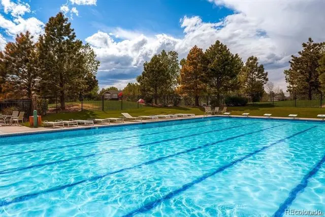 16366 Wagon Court Parker, CO 80134