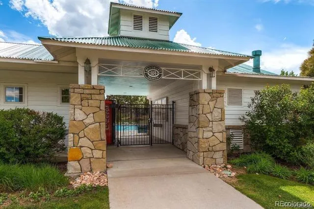 16366 Wagon Court Parker, CO 80134