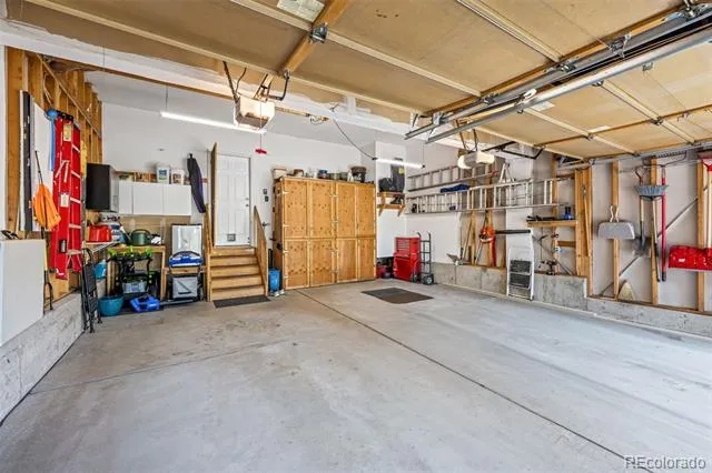 16366 Wagon Court Parker, CO 80134
