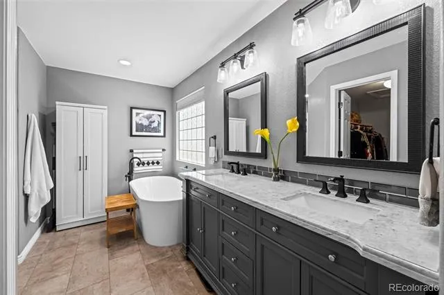16366 Wagon Court Parker, CO 80134