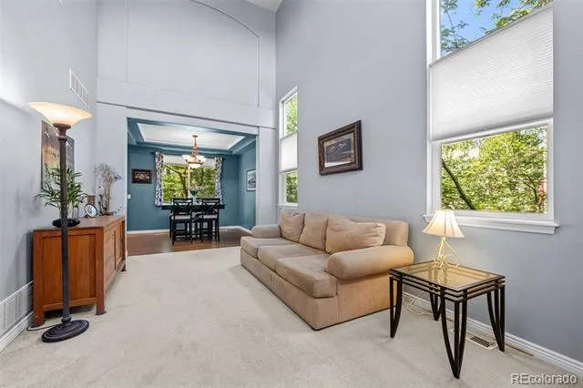 16366 Wagon Court Parker, CO 80134