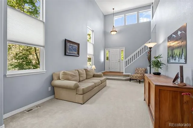 16366 Wagon Court Parker, CO 80134