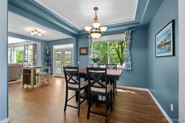 16366 Wagon Court Parker, CO 80134