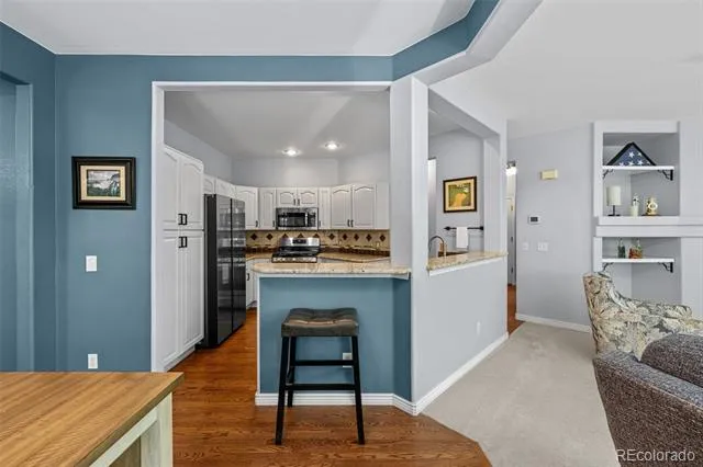 16366 Wagon Court Parker, CO 80134