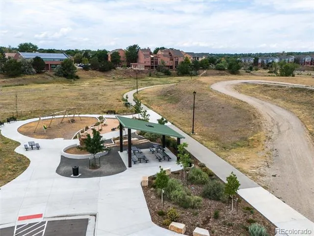8910 Fox Drive #9 Denver, CO 80260