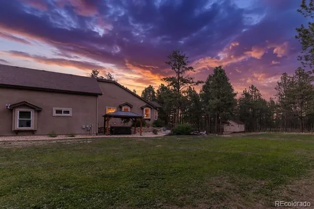 15545 Pole Pine Point Colorado Springs, CO 80908