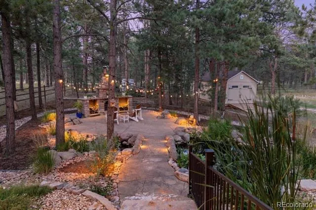 15545 Pole Pine Point Colorado Springs, CO 80908