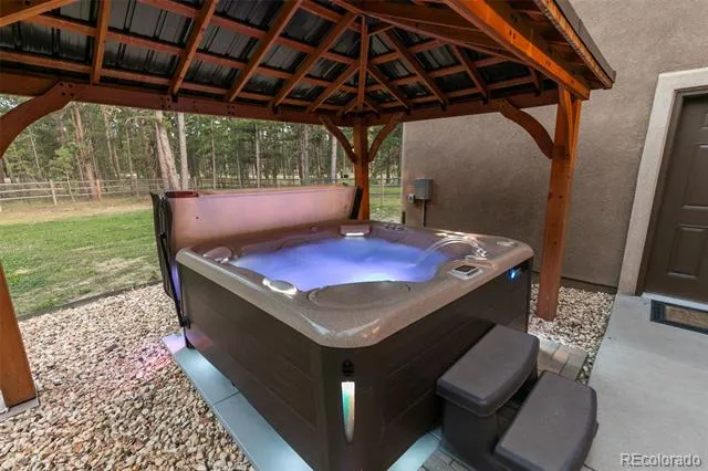 15545 Pole Pine Point Colorado Springs, CO 80908