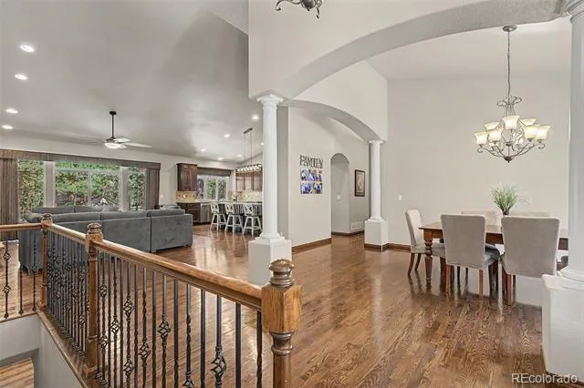 15545 Pole Pine Point Colorado Springs, CO 80908