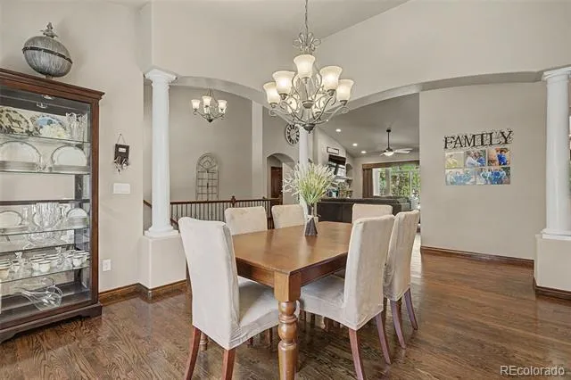 15545 Pole Pine Point Colorado Springs, CO 80908
