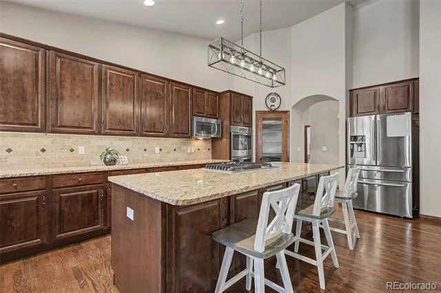 15545 Pole Pine Point Colorado Springs, CO 80908