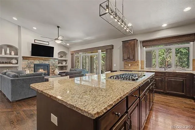 15545 Pole Pine Point Colorado Springs, CO 80908