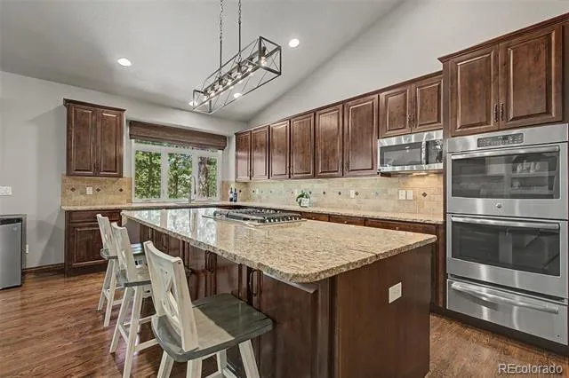 15545 Pole Pine Point Colorado Springs, CO 80908