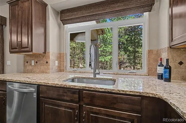 15545 Pole Pine Point Colorado Springs, CO 80908