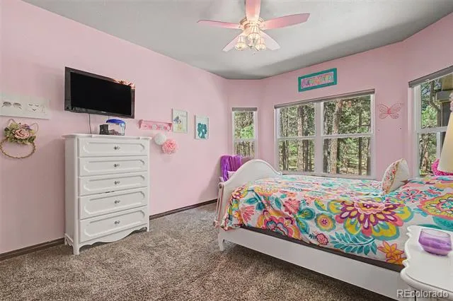 15545 Pole Pine Point Colorado Springs, CO 80908