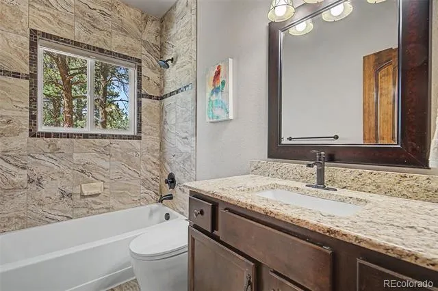 15545 Pole Pine Point Colorado Springs, CO 80908