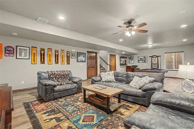 15545 Pole Pine Point Colorado Springs, CO 80908