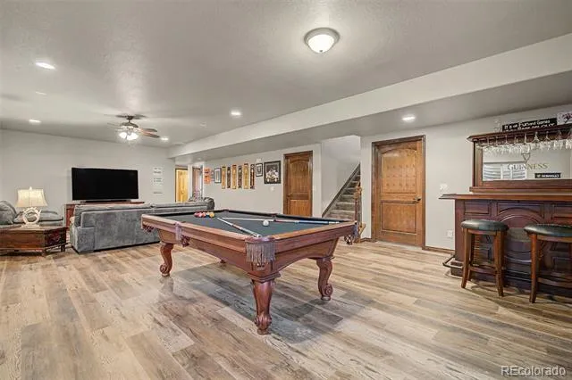 15545 Pole Pine Point Colorado Springs, CO 80908