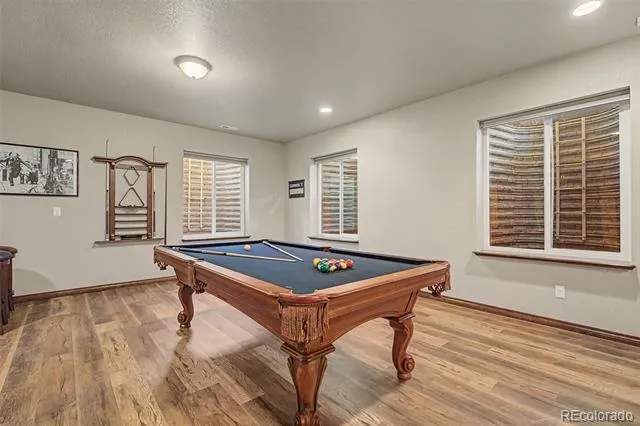 15545 Pole Pine Point Colorado Springs, CO 80908