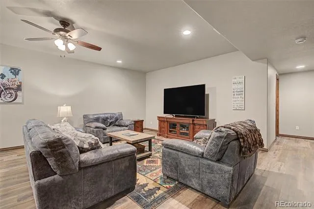 15545 Pole Pine Point Colorado Springs, CO 80908