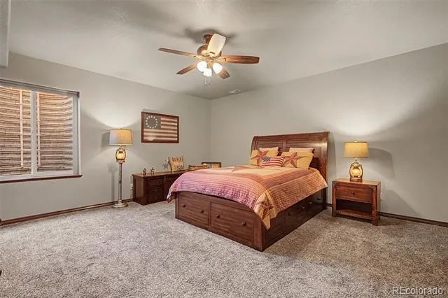 15545 Pole Pine Point Colorado Springs, CO 80908