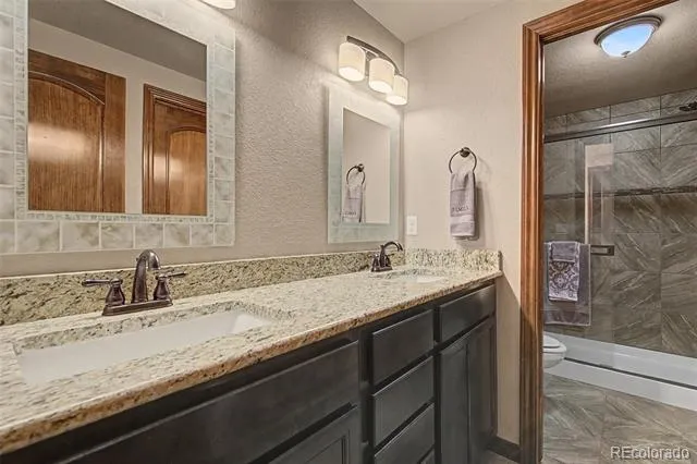 15545 Pole Pine Point Colorado Springs, CO 80908
