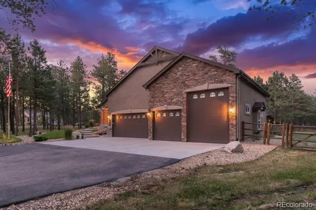 15545 Pole Pine Point Colorado Springs, CO 80908