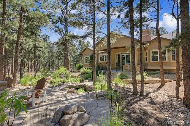 15545 Pole Pine Point Colorado Springs, CO 80908