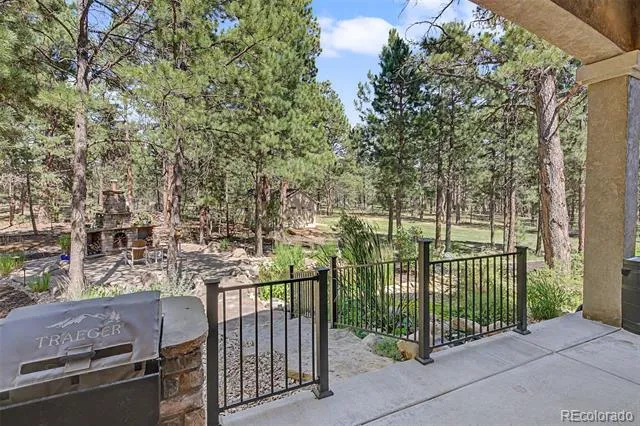 15545 Pole Pine Point Colorado Springs, CO 80908