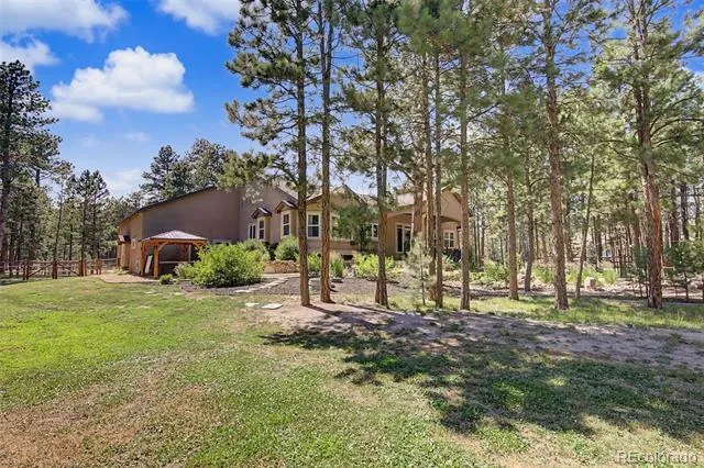 15545 Pole Pine Point Colorado Springs, CO 80908