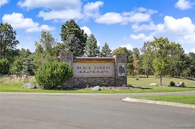 15545 Pole Pine Point Colorado Springs, CO 80908