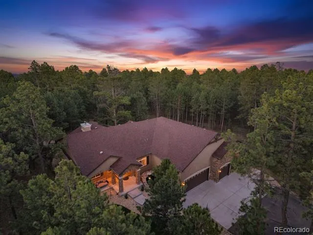 15545 Pole Pine Point Colorado Springs, CO 80908