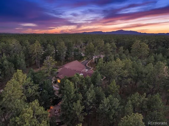 15545 Pole Pine Point Colorado Springs, CO 80908