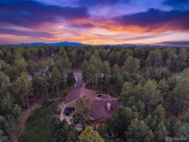 15545 Pole Pine Point Colorado Springs, CO 80908