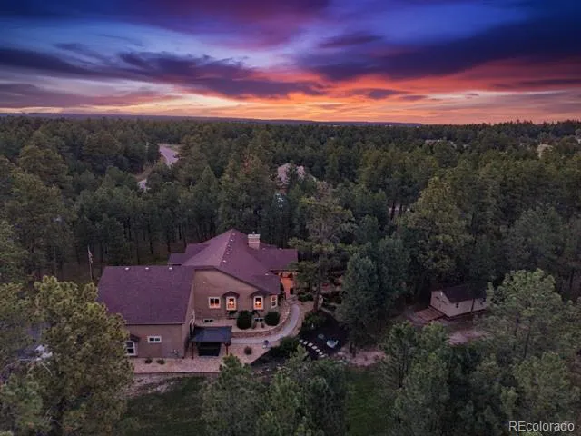 15545 Pole Pine Point Colorado Springs, CO 80908