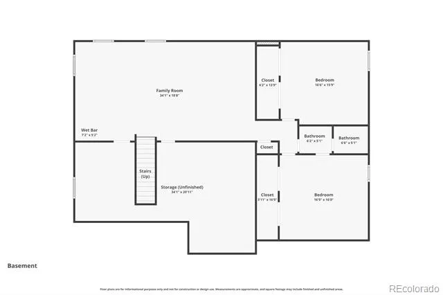 15545 Pole Pine Point Colorado Springs, CO 80908
