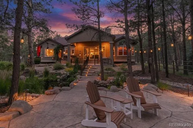 15545 Pole Pine Point Colorado Springs, CO 80908