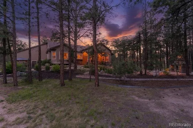 15545 Pole Pine Point Colorado Springs, CO 80908
