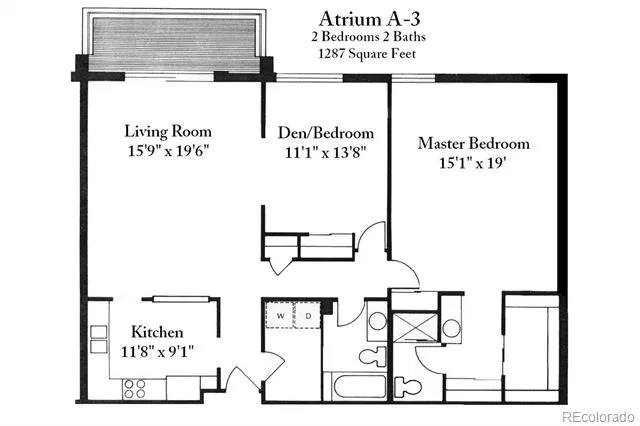 13931 E Marina Drive #514 Aurora, CO 80014
