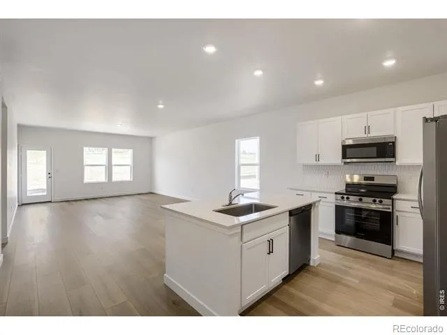 1694 Drumming Drive Windsor, CO 80550
