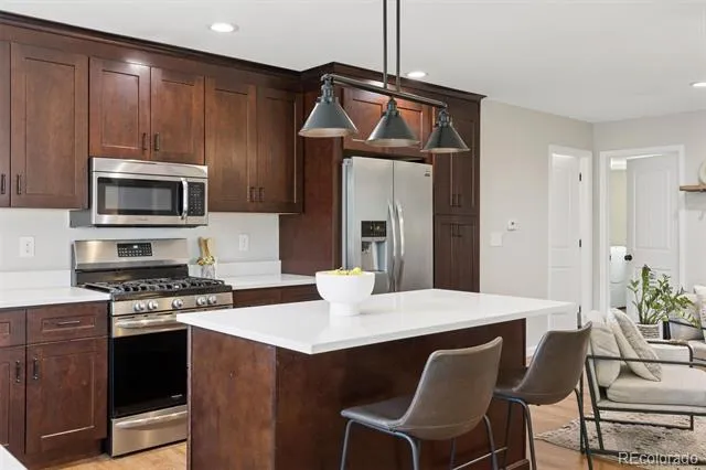 4340 S Sherman Street Englewood, CO 80113