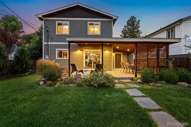 4340 S Sherman Street Englewood, CO 80113